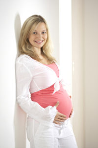 Gesunde Schwangerschaft durch Aminosäuren