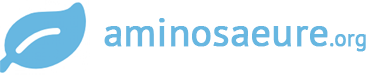 aminosaeure.org Logo